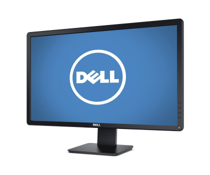 Monitor LED 24" (23,5"-26,4") DELL E2414H 860-10214